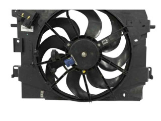 Вентилятор радиатора     214815012R    Dacia Sandero 