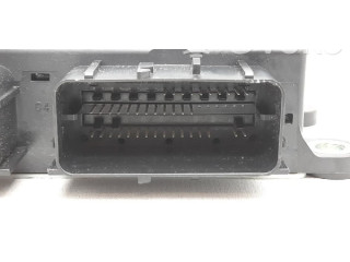 Блок подушек безопасности 13505715, 13578314   Chevrolet Spark