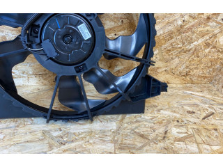 Вентилятор радиатора 25380K7000 Hyundai i10