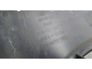 Вентилятор радиатора 1K0121207T Volkswagen Jetta V