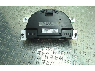 Панель приборов 248212886R, 248212886R   Renault Twingo III       