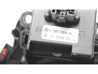 Подрулевой шлейф SRS 8363664, 8363668 BMW Z4 E85 E86