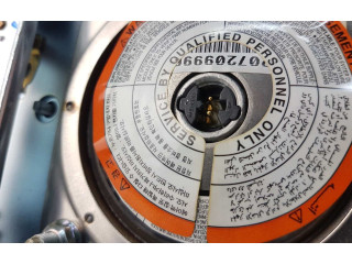 Подушка безопасности водителя 96987954   Chevrolet Epica