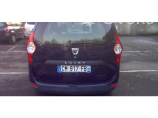 Außenspiegel elektrisch Tür vorne Dacia Lodgy 2012 - года