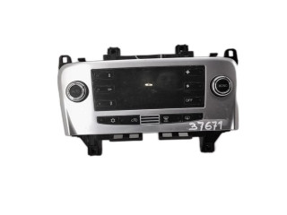 Блок управления климат-контролем 198A5000 Lancia Delta III