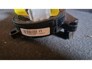 Подрулевой шлейф SRS 96628697 Chevrolet Captiva