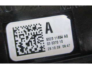 Шатун AJV6D, 11654 Jaguar XF X250