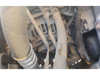 Генератор 231006029R Dacia Logan I