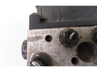 Блок АБС 0265225124, 0265950055   Audi  A6 S6 C5 4B  1997 - 2005 года