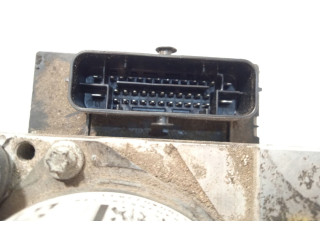 Блок АБС 51902082, 0265951909   Citroen  Nemo   -  года