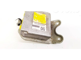 Блок подушек безопасности 89170B1200, 1503001071 Daihatsu Sirion