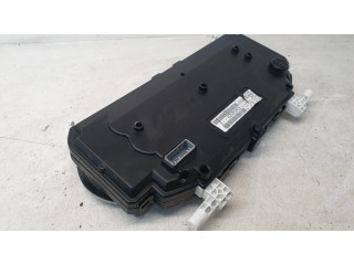 Přístrojová deska Renault Master III 2016 28118012, 281180123