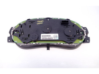 Панель приборов 248102815R, E2-A1-37-3   Dacia Lodgy       