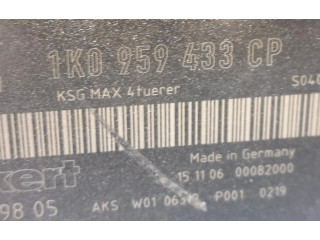 Řídící jednotka 1K0959433 Volkswagen Caddy