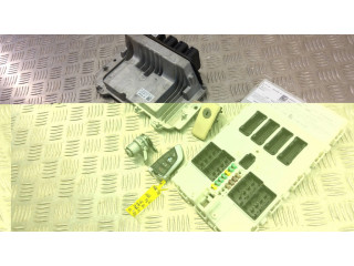 Řídící jednotka 8674264 BMW X1 F48 F49 2016