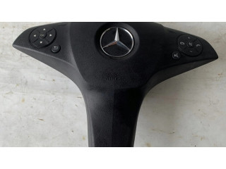 Подушка безопасности водителя 2048605702 Mercedes-Benz GLK (X204)