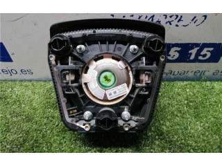 Подушка безопасности водителя AM21U042B85ABW, AM21U042B85ABW Ford Galaxy