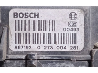 Блок АБС 00493, 8671930273004281 Audi A4 Allroad - года