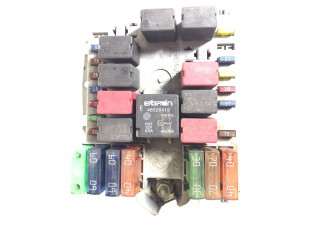 Pojistková skříňka 46835603, 46835603 Fiat Punto (188)