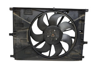 Вентилятор радиатора     60002453, 20190912B    Buick Encore GX I 