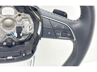 Руль Audi Q3 F3 2018 - года 83A419091