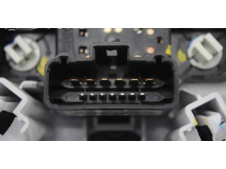 Блок управления климат-контролем Dacia Duster