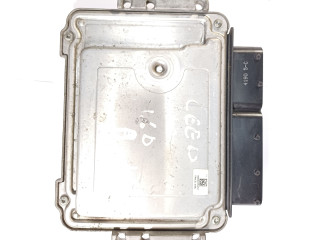 Блок управления двигателя 391132A557, 0281016876   KIA Ceed