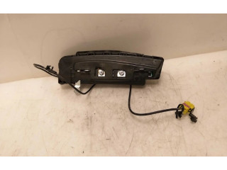 Подушка безопасности в сиденье 6R0880242C, 1077759480399 Volkswagen Caddy