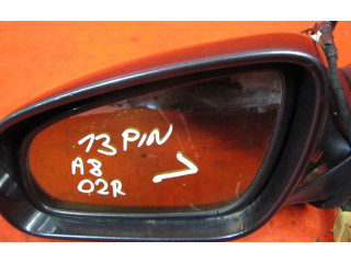 Zpětné zrcátko  Audi A8 S8 D3 4E 2002    