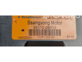 Блок управления 3851008010 SsangYong Kyron