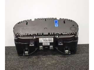 Панель приборов 5K0920971A Volkswagen Golf VI