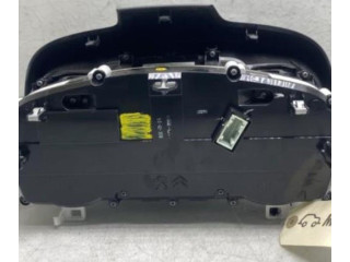 Панель приборов 9828218480 Citroen C3 Aircross
