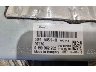 Блок управления DG9T14B526BF, DZL7C   Ford S-MAX