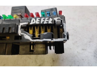 Pojistková skříňka 171941813D Volkswagen PASSAT B3 1991