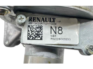 Рулевая рейка 488109020R Dacia Sandero 2008 - 2012 года