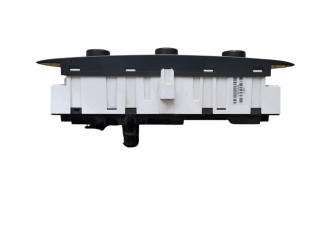 Блок управления климат-контролем 0142699G04, C1093   Volvo S40, V40