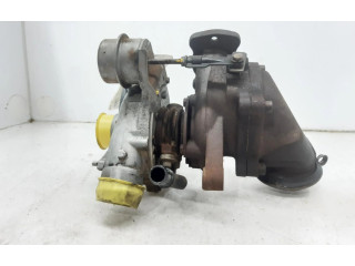 Turbodmychadlo Турбина 9633382380 Peugeot 307