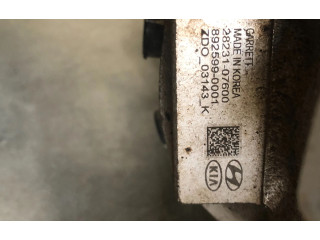 Turbodmychadlo Турбина 2823107600, 8925990001 KIA Stonic