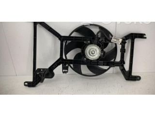 Электрический вентилятор радиаторов  214812180R   Dacia Logan I 