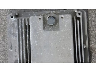 Řídící jednotka 070906016F Volkswagen Touareg I 2004