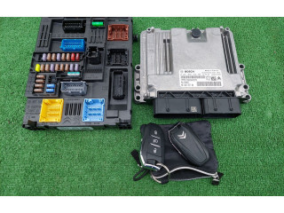 Řídící jednotka 281035332 Citroen Berlingo 2019