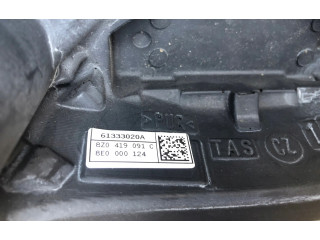 Руль Audi A2 - года 8Z0419091C