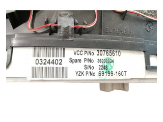 Панель приборов 30765610, 69199160T   Volvo XC90       