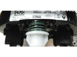 Подушка безопасности водителя 985703527R   Renault Twingo III