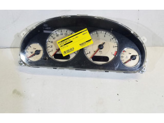 Přístrojová deska Chrysler Voyager 2012