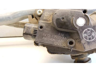 Моторчик дворников FK7217500AA Land Rover Discovery Sport