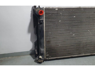 Радиатор охлаждающей жидкости