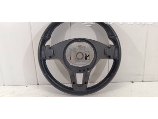 Руль Mercedes-Benz A W169 2004 - 2012 года A2184609103