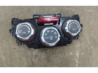 Блок управления климат-контролем 72311SC060, T1007170D   Subaru Forester SH