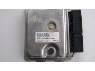 Řídící jednotka 51872442 Alfa Romeo MiTo 2010